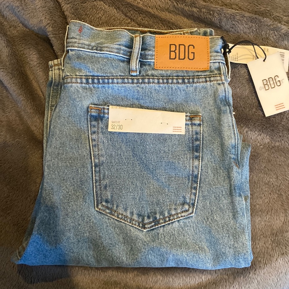 BRAND NEW MENS BDG URBAN OUTFITTERS JEANS